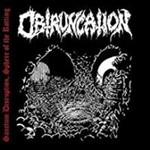 Obtruncation - Sanctum Disruption, Sphere Of The R
