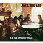 Jack The Lad - Old Straight Track