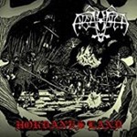 Enslaved - Hordanes Land: Re-issue