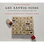 Cappella Neapolitana - Los Santos Ninos