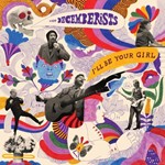 Decemberists - I'll Be Your Girl