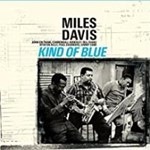 Miles Davis - Kind Of Blue