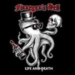 Finnegan’s Hell - Life And Death