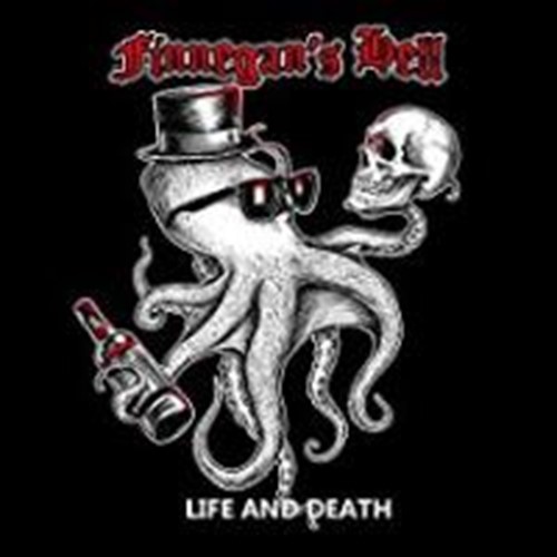 Finnegan’s Hell - Life And Death