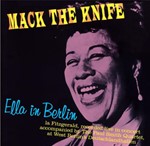 Ella Fitzgerald - Mack The Knife: In Berlin