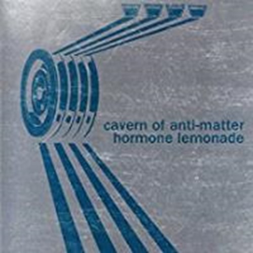 Cavern Of Anti-matter - Hormone Lemonade