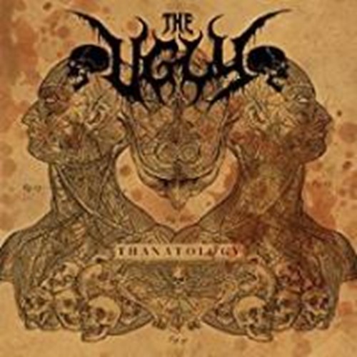 Ugly - Thanatology