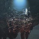 Protou - The Edge Of Architecture