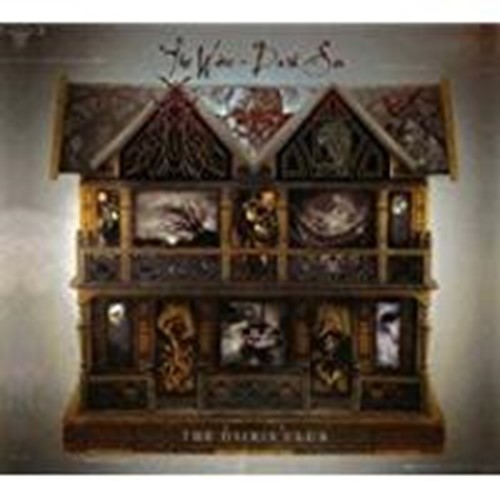 Osiris Club - The Wine-dark Sea