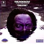 Og Ron C/chopstars Thundercat - Drank
