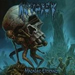 Autopsy - Macabre Eternal
