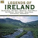 Various - Legends Of Ireland