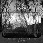 Vardan - Nostalgia: Archive Of Failures Part