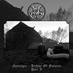 Vardan - Nostalgia: Archive Of Failures Part