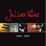 Julian Sas - 2000 - 2005
