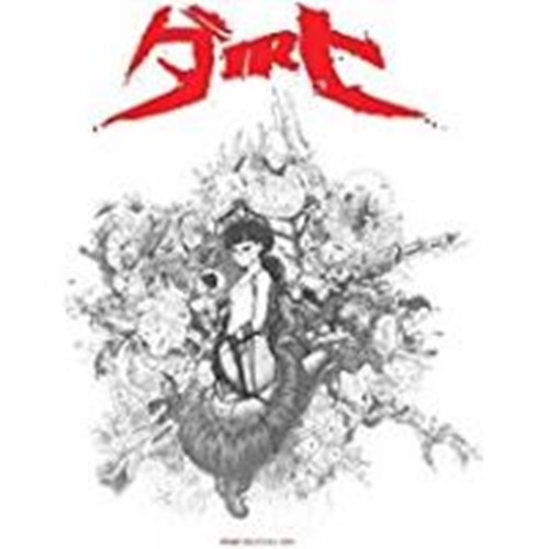 Yamantaka/sonic Titan - Dirt