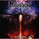 Monotheist - Scourge