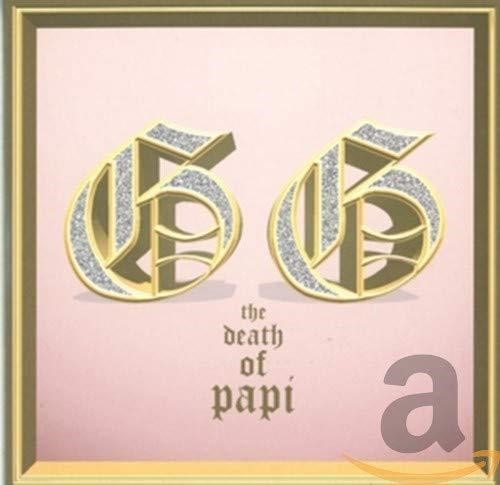 Gaddafi Gals - Death Of Papi