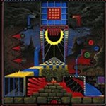 King Gizzard/lizard Wizard - Polygondwanaland