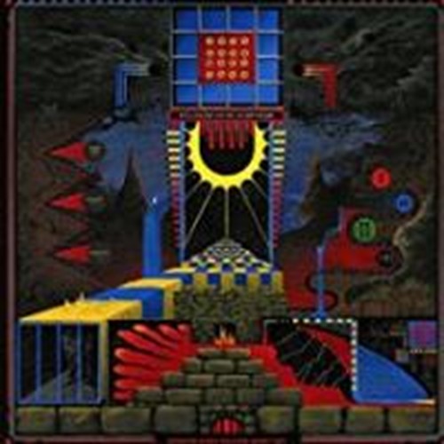 King Gizzard/lizard Wizard - Polygondwanaland