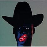 Young Fathers - Cocoa Sugar