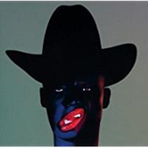 Young Fathers - Cocoa Sugar