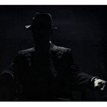 Atlas Moth - Coma Noir