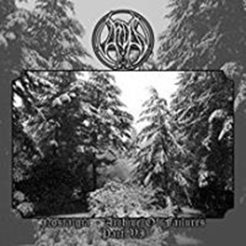 Vardan - Nostalgia: Archive Of Failures Part