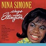 Nina Simone - Sings Ellington!