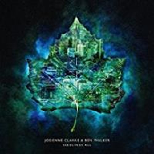 Josienne Clarke/ben Walker - Seedlings All