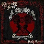 Climate Of Fear - Holy Terror