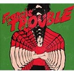 Albert Hammond Jr - Francis Trouble