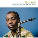 Femi Kuti - One People One World