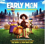 Various - Early Man