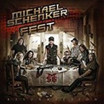 Michael Schenker Fest - Resurrection