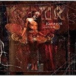 Kreator - Outcast