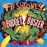 Fleshtones - Budget Buster