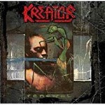 Kreator - Renewal