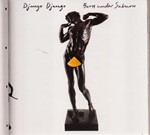 Django Django - Born Under Saturn