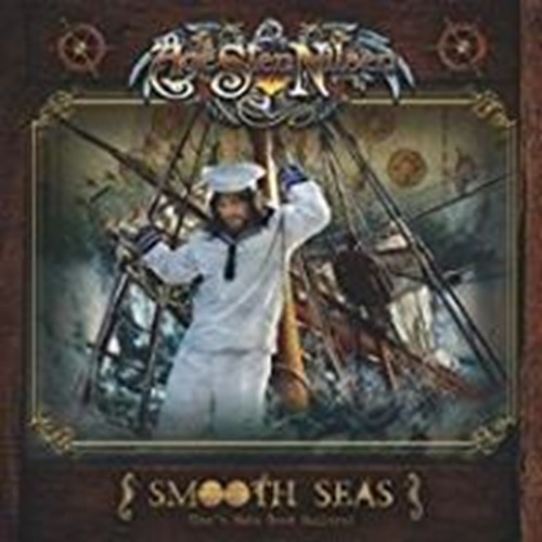 Age Sten Nilsen - Smooth Seas (don't Make Good Sailor