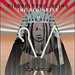 Hieroglyphic Being - The Red Notes