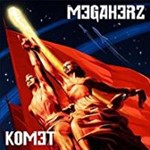 Megaherz - Komet