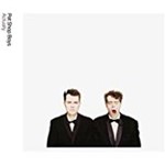 Pet Shop Boys - Actually: Further Listening '87-'88