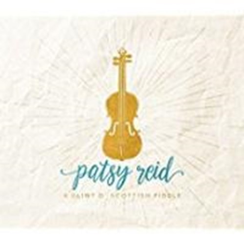Patsy Raid - A Glint O' Scottish Fiddle