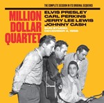 Elvis Presley - Million Dollar Quartet