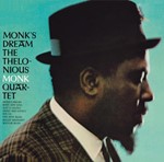 Thelonious Monk Quartet - Monk's Dream