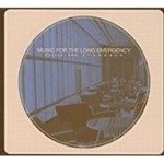 Polica And Stargaze - Music For The Long Emergency