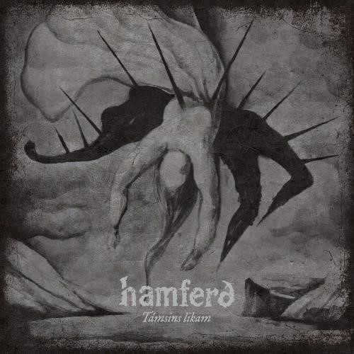 Hamferð - Támsins Likam