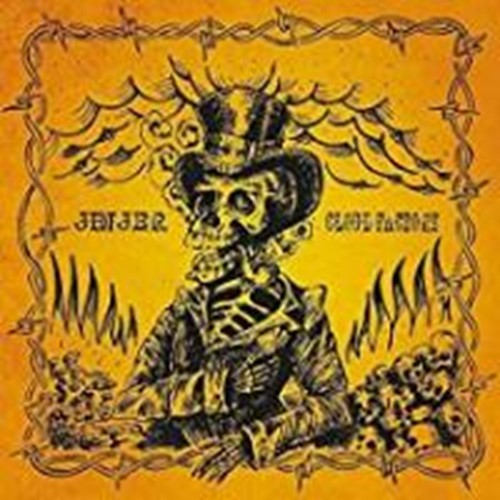 Jinjer - Cloud Factory: Re-issue
