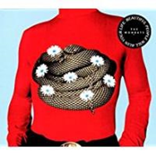 The Wombats - Beautiful People Will Ruin Your Lif